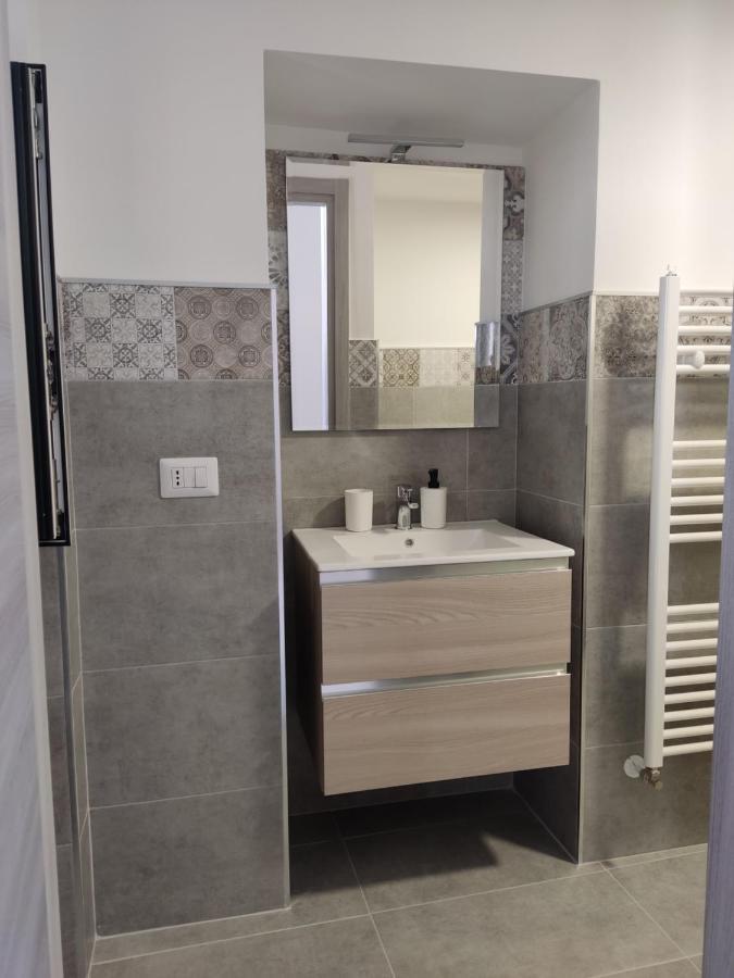 Il Vicoletto Holiday home