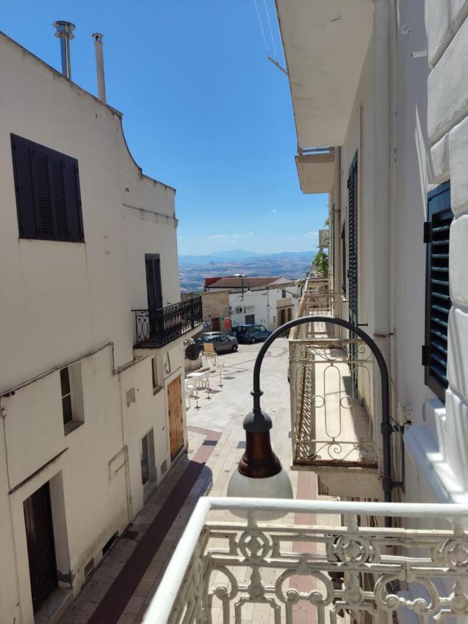 Il Vicoletto * Pisticci