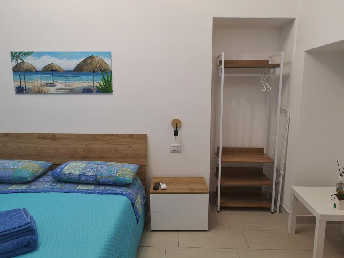 Holiday home Il Vicoletto