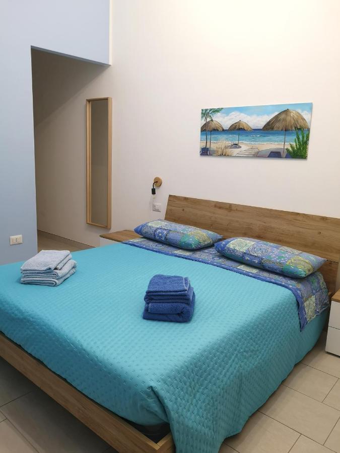 Holiday home Il Vicoletto Pisticci