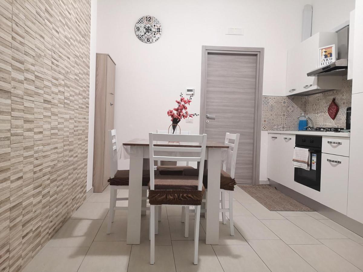Il Vicoletto Pisticci