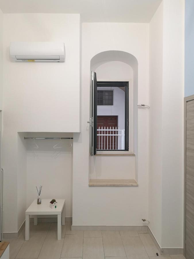 Holiday home Il Vicoletto Pisticci