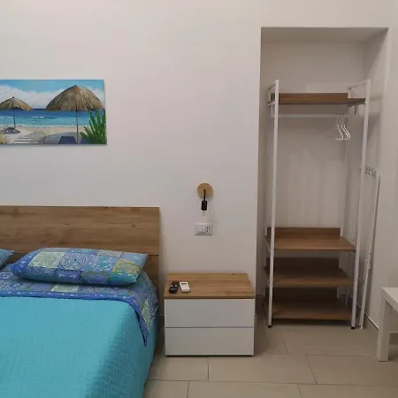 Il Vicoletto Villa Pisticci Exterior photo