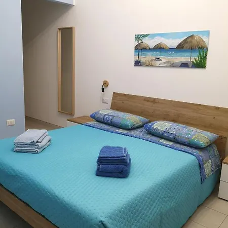 Il Vicoletto Villa Pisticci Exterior photo