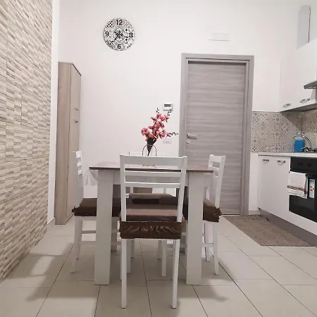 Il Vicoletto Villa Pisticci Exterior photo