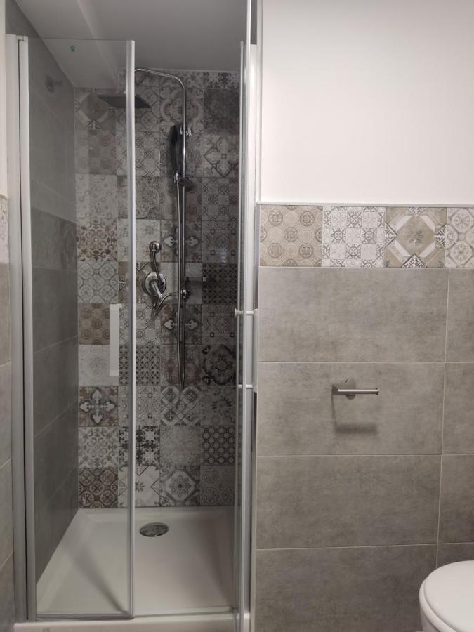 Il Vicoletto Holiday home