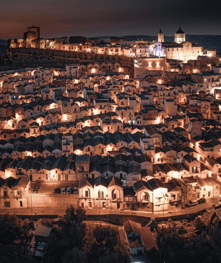 Holiday home Il Vicoletto Pisticci